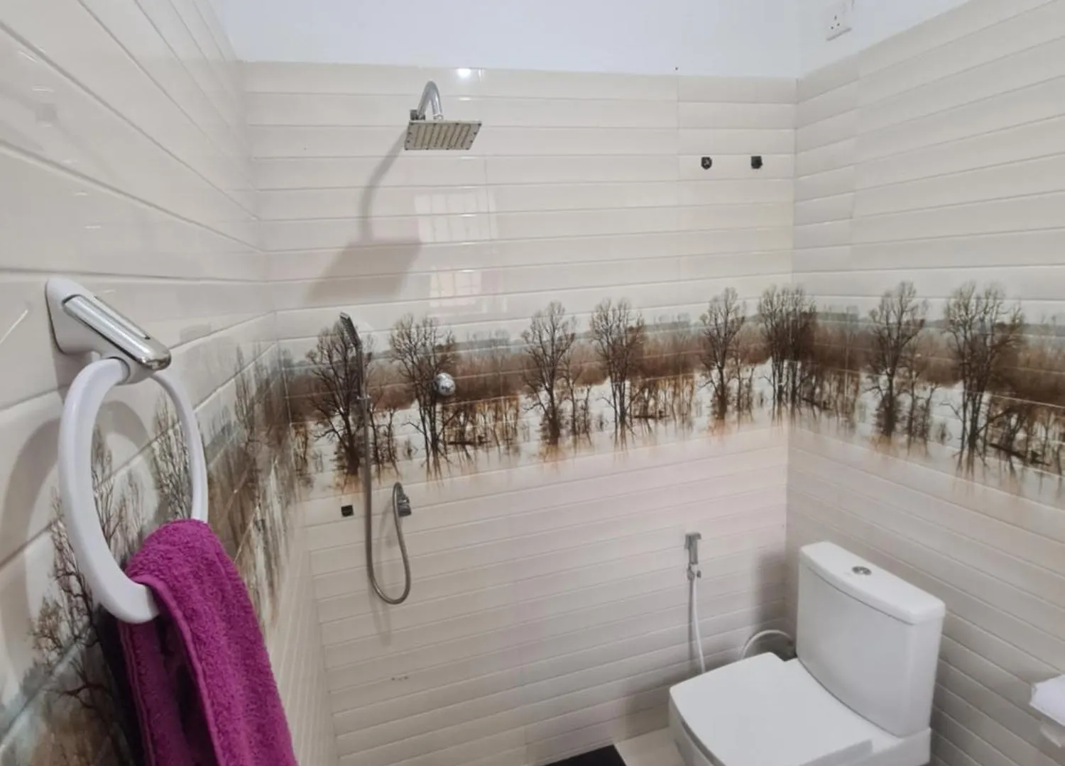 منزل للإقامة Amaya Lagoon Villa نيجومبو سريلانكا