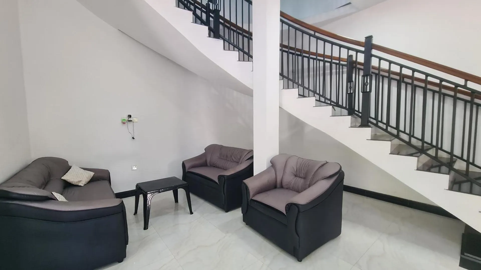 منزل للإقامة Amaya Lagoon Villa نيجومبو