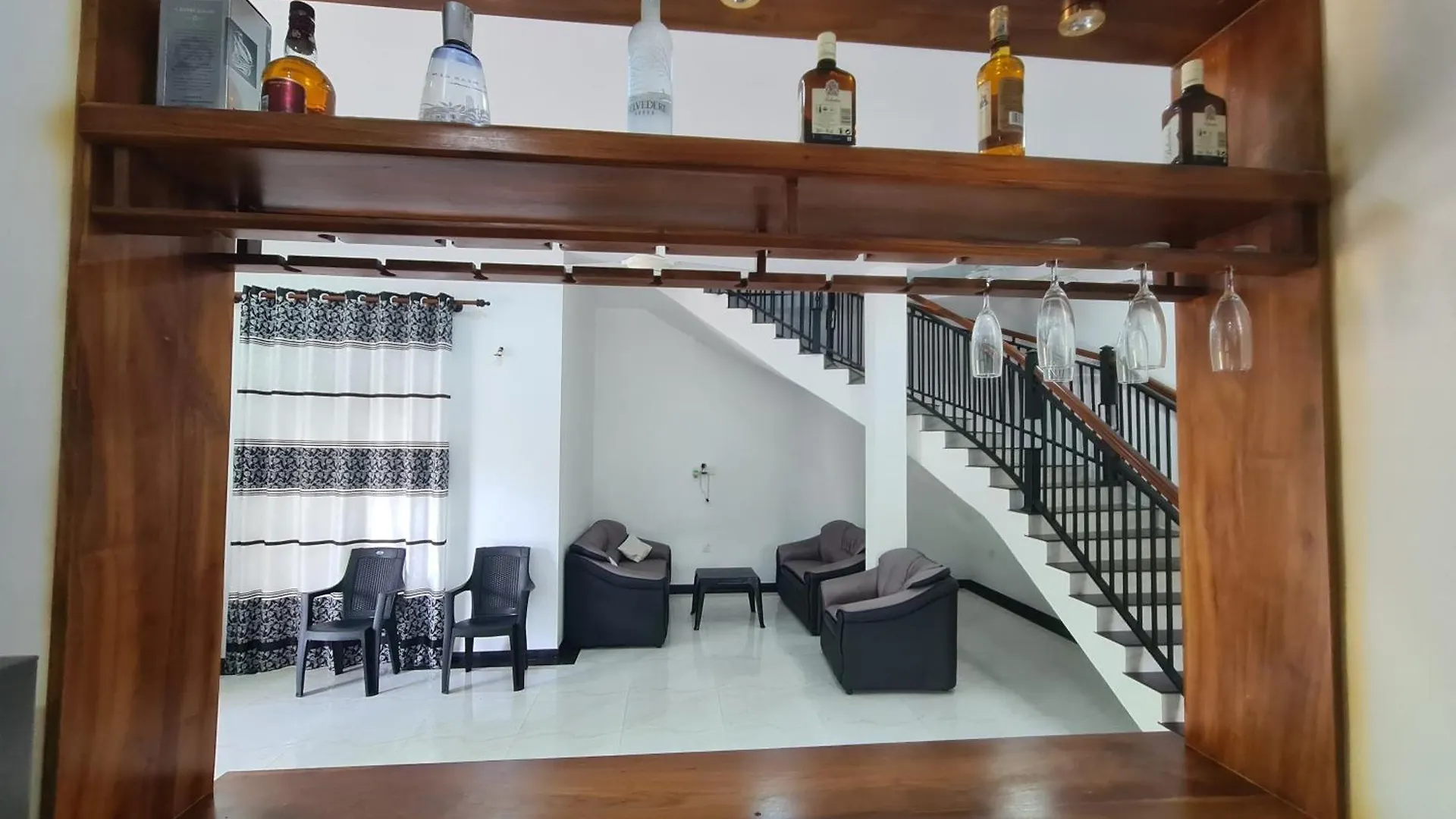Amaya Lagoon Villa نيجومبو سريلانكا