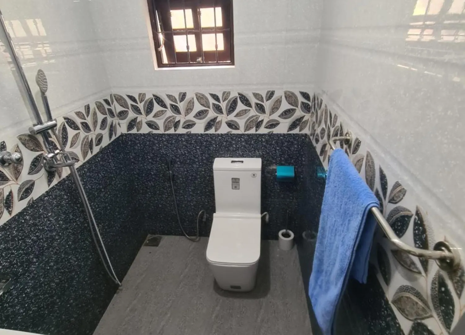 Amaya Lagoon Villa Negombo Rum i privatbostad