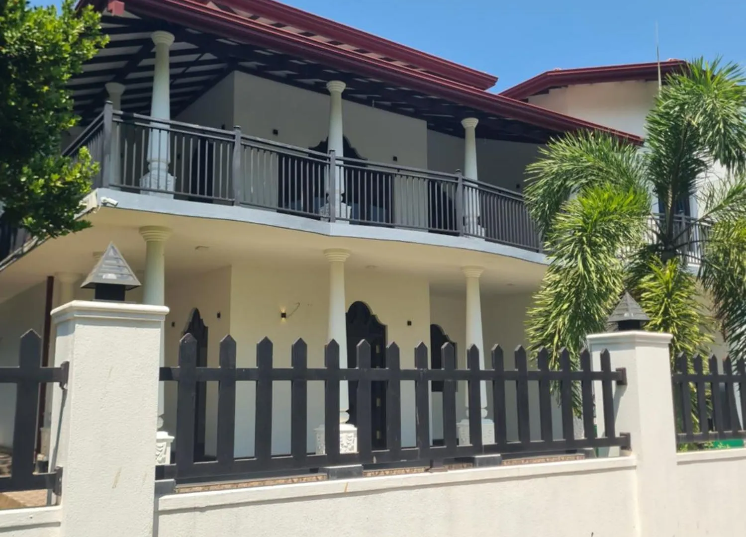 Amaya Lagoon Villa Negombo