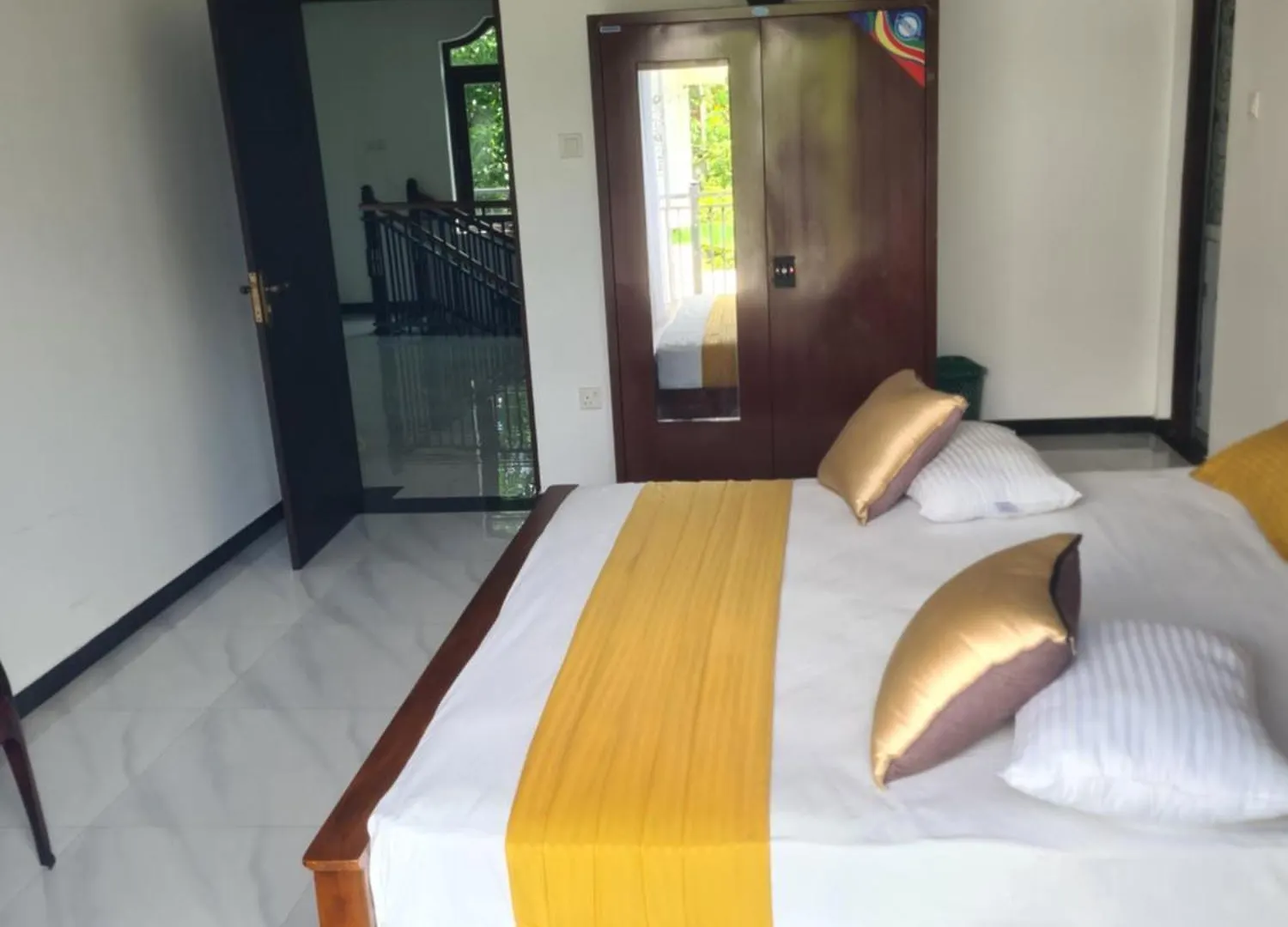 Amaya Lagoon Villa Negombo 0*,