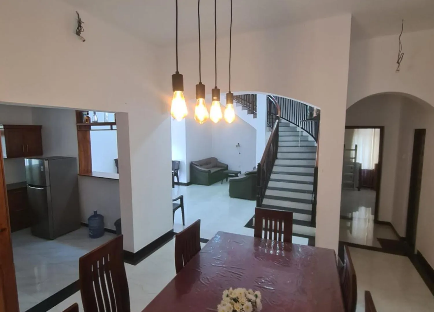 Amaya Lagoon Villa Negombo