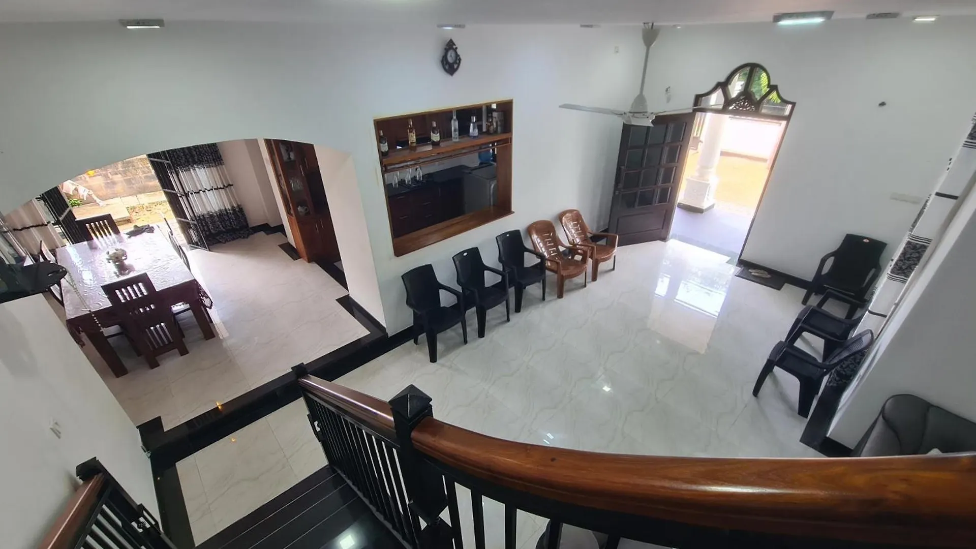 Amaya Lagoon Villa Negombo 0*,  Sri Lanka