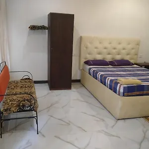 Living Homestay